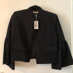 Ulla Johnson cropped jacket